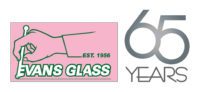 Evans Glass Co