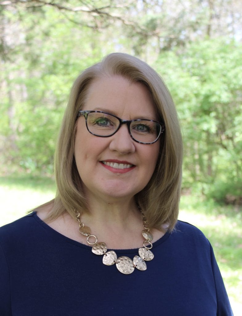 Welcome Kristie P. Ryan, CFRE as our new Executive Director