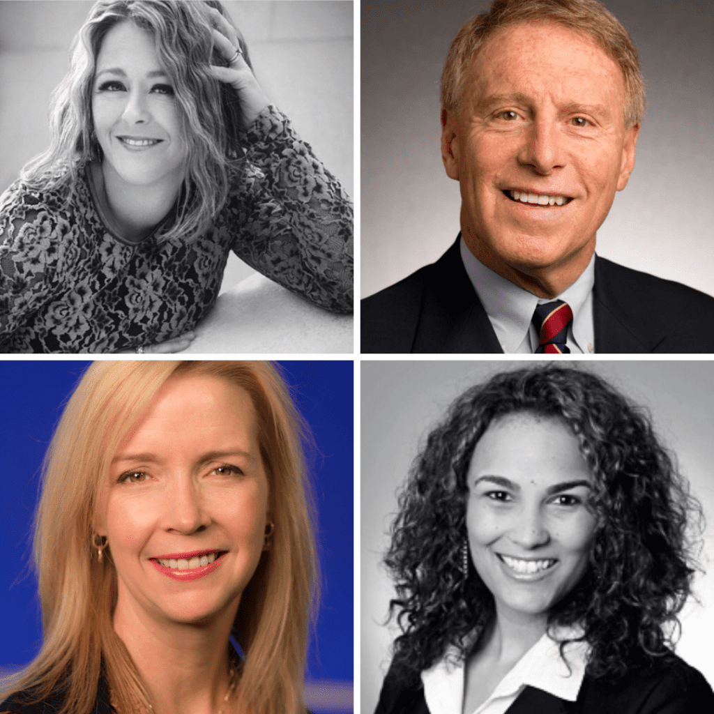 Fannie Battle Day Home Welcomes Four Board Members and New Board Leadership for 2021